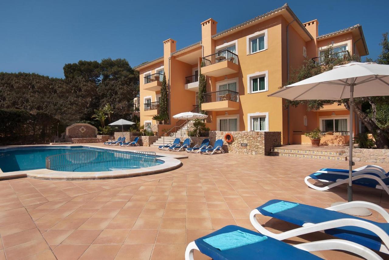 Appartement Pinos Altos 02 *