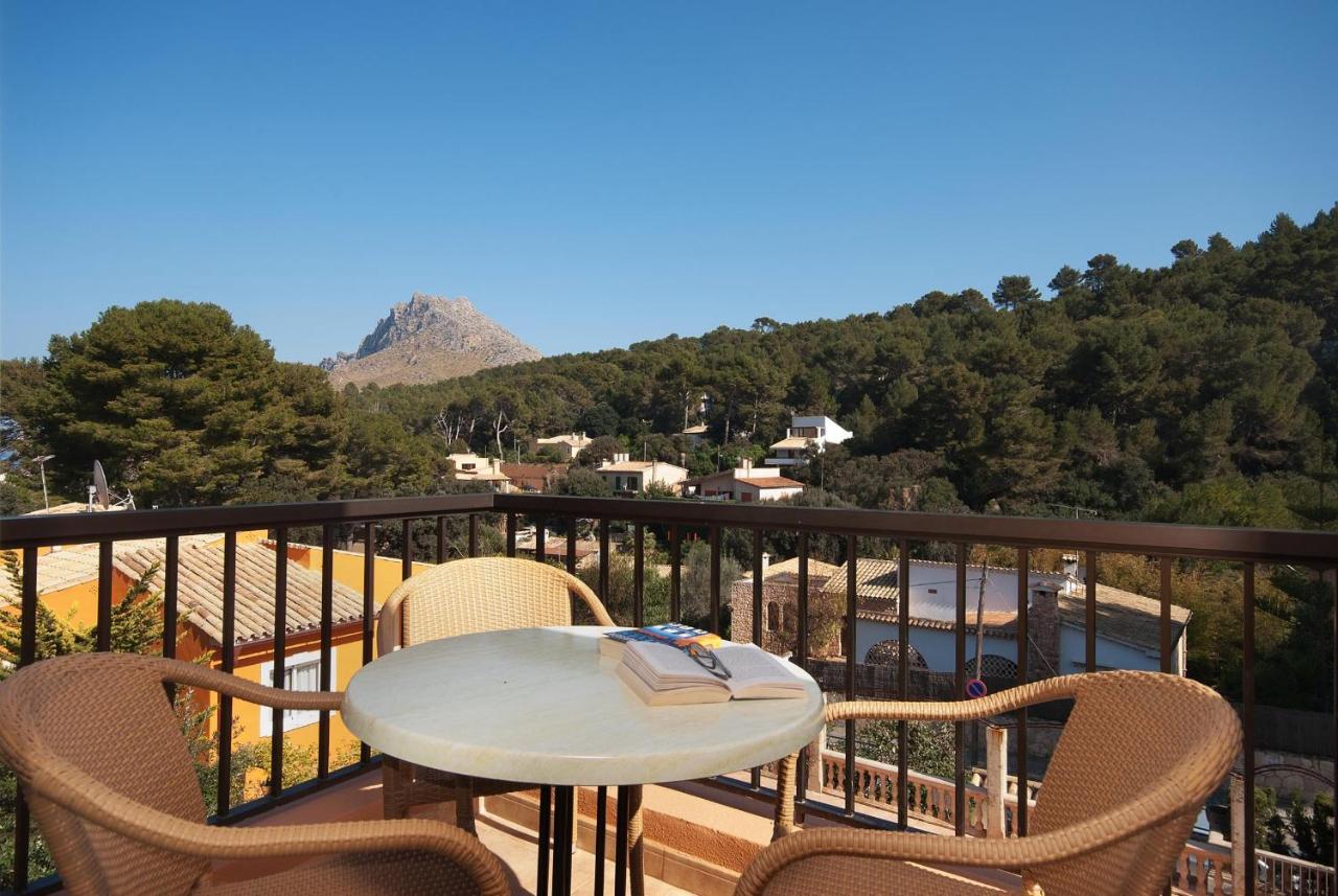 Appartement Pinos Altos 02 *