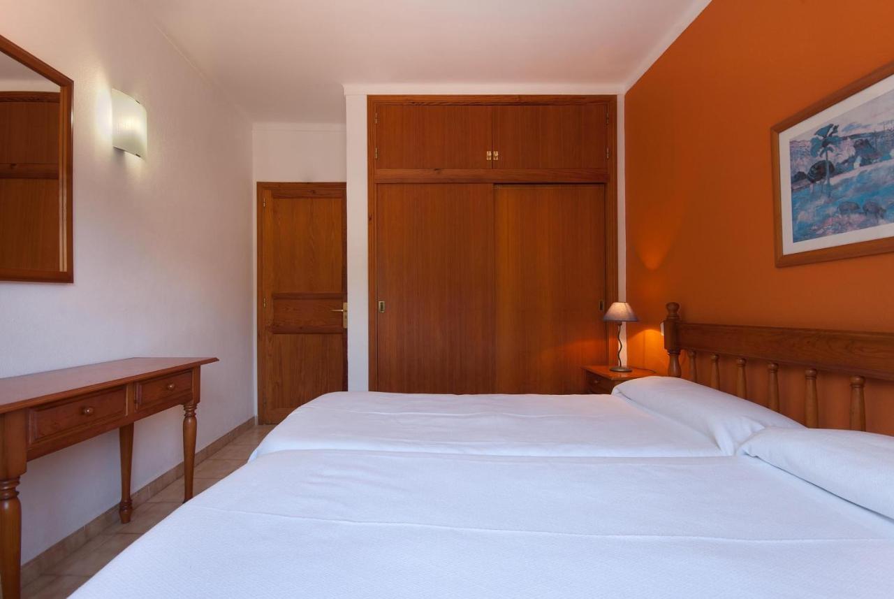 Pinos Altos 02 Appartement *