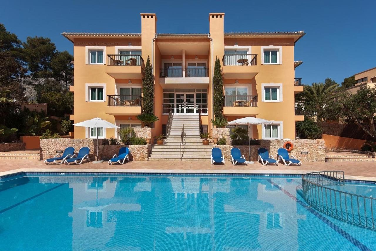 Pinos Altos 02 Appartement Cala de Sant Vicenc